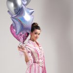 Embark on a Technological Love Odyssey: Milena Galasso Unveils ‘Distant,’ Redefining the Pop Experience