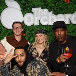 Grammy Week Recap: Juliana Hale and Julian King Shine Bright at Exclusive Events