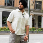 Saheb Punia: The Voice of a New Generation in Indian Pop