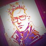 Jason Kneen’s Neurospicy “I Rise, You Fall” Single Dominates Asia Hitz Radio Playlist