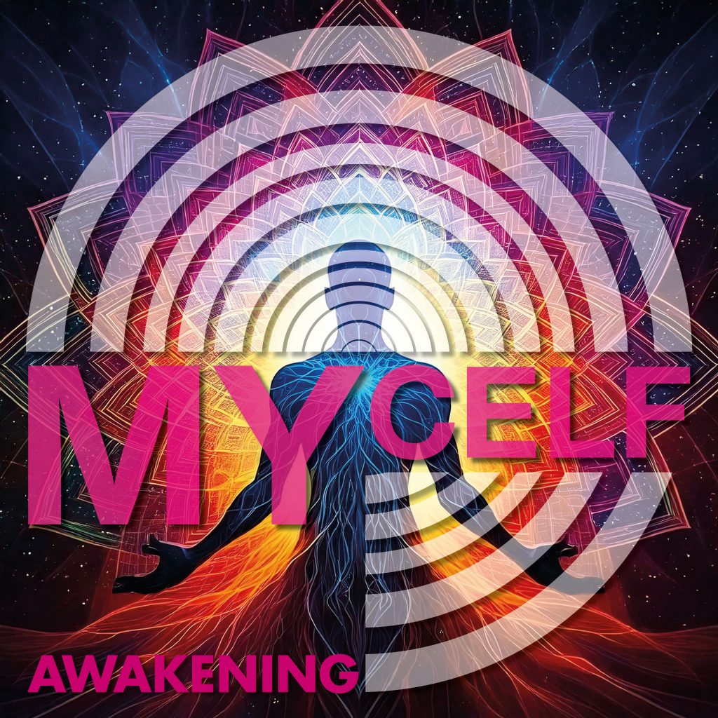 ‘Awakening’ by Mycelf Joins Our Asia Hitz Radio A-List – A Must-Listen Trance Experience!