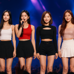 Asia Music on the Rise: From Budots Beats to BTS Comeback