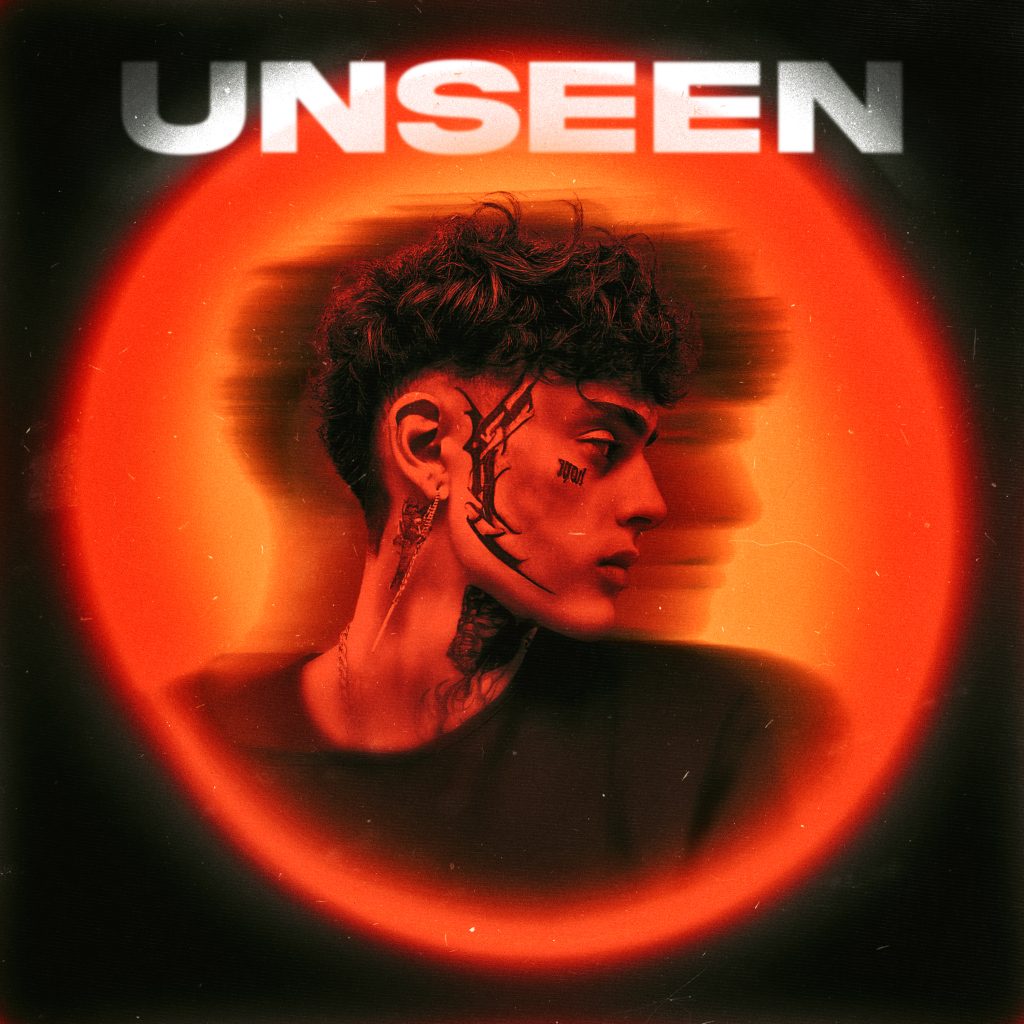 Unseen by Willine joins the A-List Playlist with Powerplay status every day