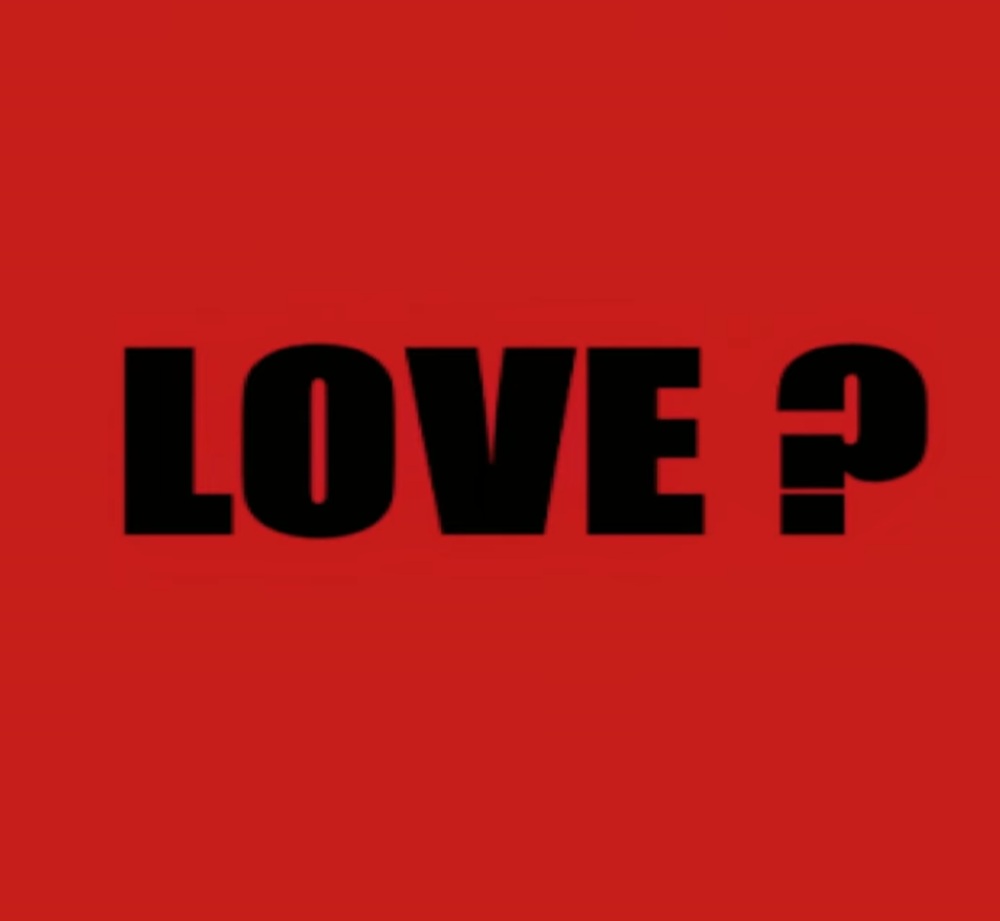 New Rock Anthem Love What Is Happening To Me by Joseph H Dean Hits the Asia Hits Rock List