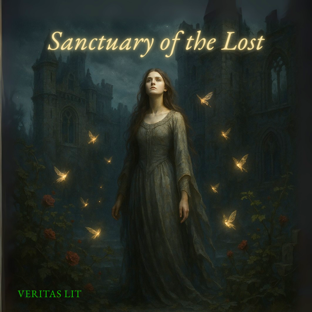 Veritas Lit Rise with “Ruins” and “Sanctuary of the Lost” on Asia Hits Radio A-List