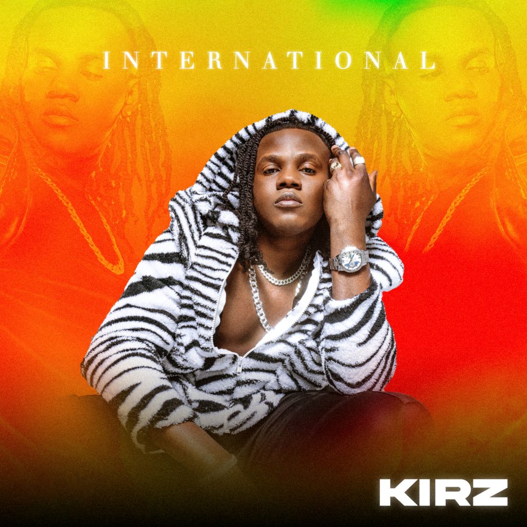 “No Feelings” by Kirz Now a REGGAE POWERPLAY Every Day on the A-List Playlist