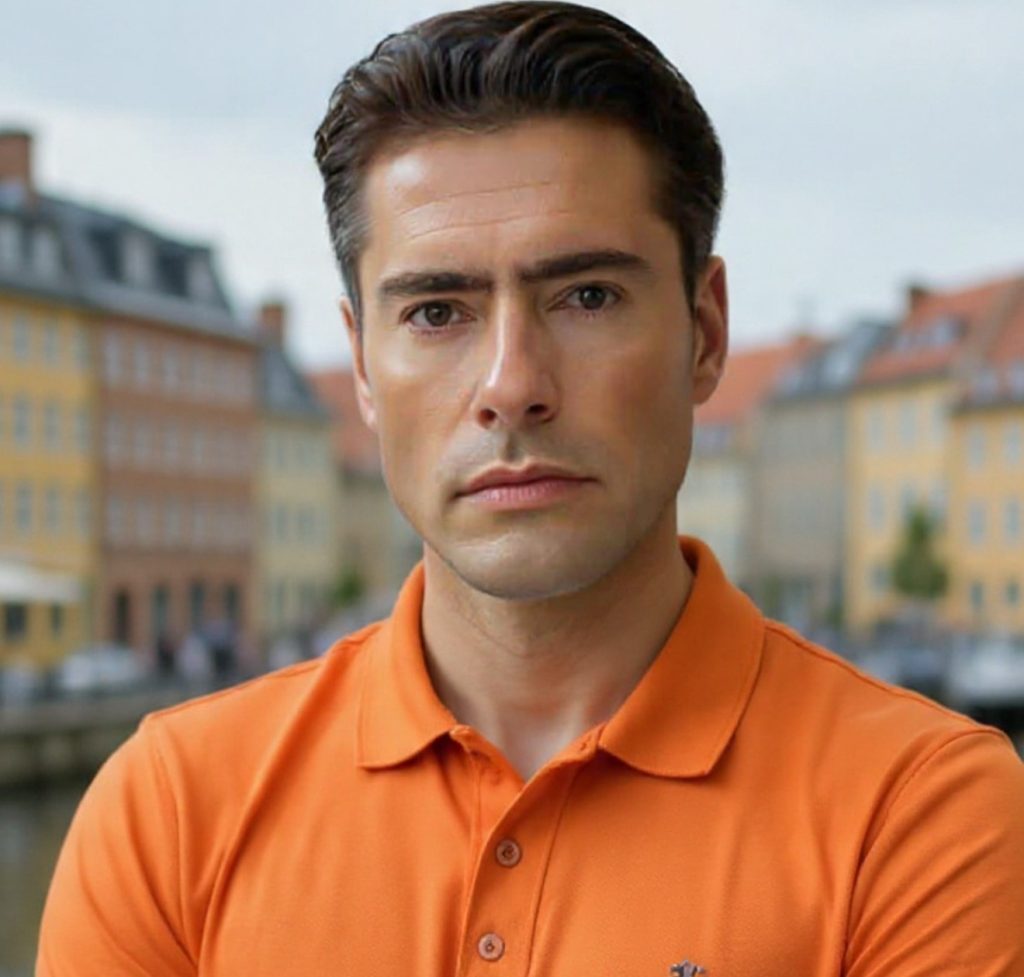 Cinematic Power Meets Global Vision in Dr. Viazis’ “Justice For All”