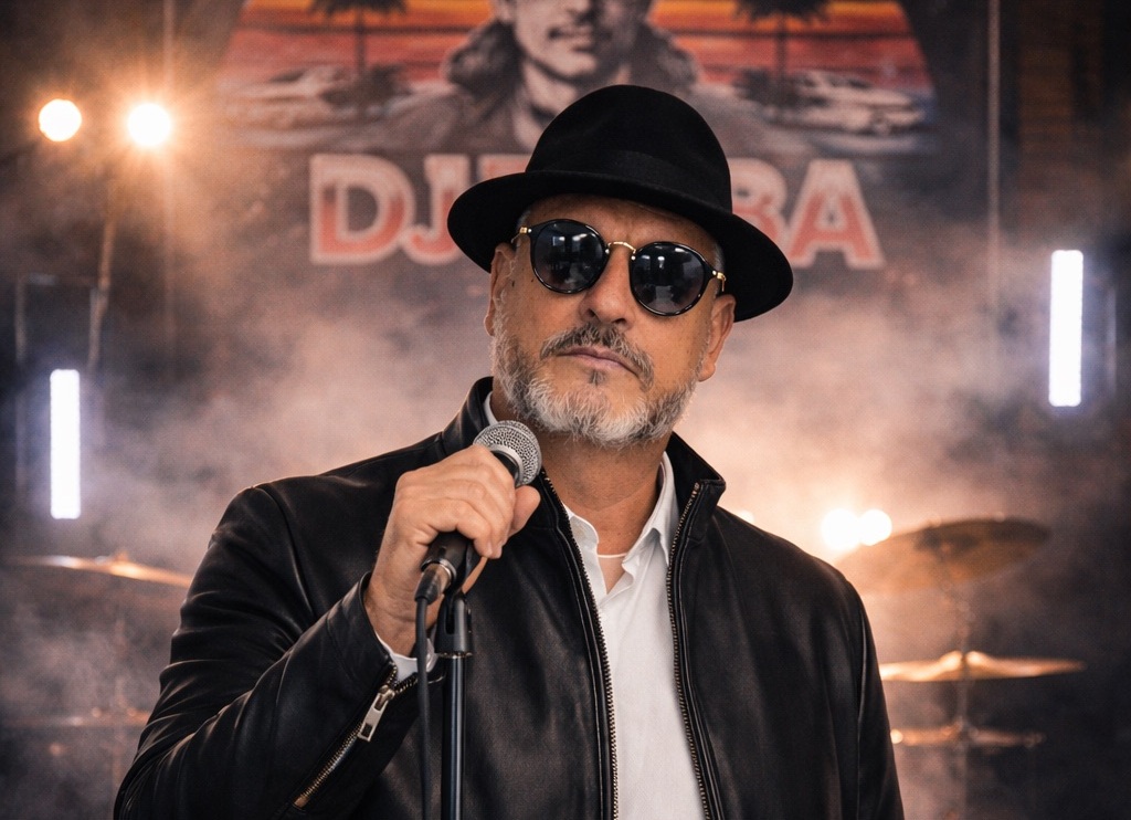 Now Spinning: DJ Beba – “Hold On to Your Dreams” A feel-good Modern Pop Anthem