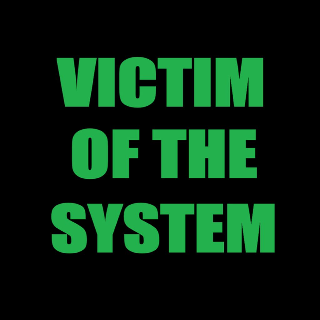 Victim Of The System Headlines Joseph H Dean 3 Song Radio Feature