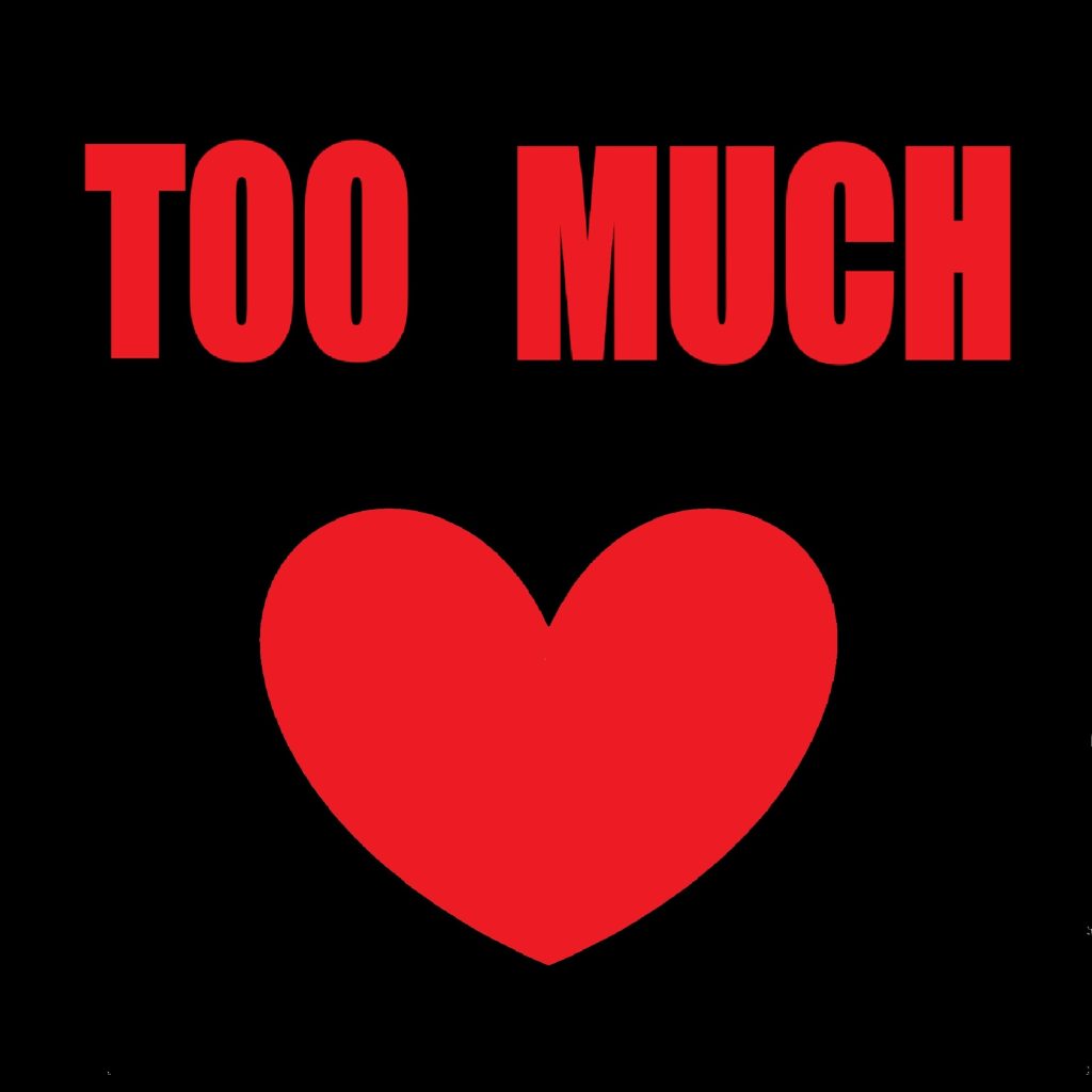 “Too Much Love” Sees Joseph H Dean Deliver Another Massive Rock Anthem