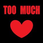 “Too Much Love” Sees Joseph H Dean Deliver Another Massive Rock Anthem