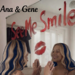 Ana & Gene Deliver Uplifting Pop-Rock Power On New Anthems ‘I Feel Alive So Alive’ And ‘See Me Smile’