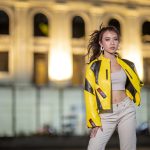 Angele Lapp Captures Hearts with Emotional New Single “Toxic Boyfriend”