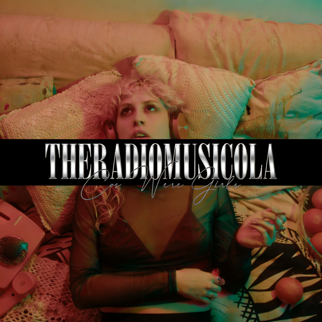 Listeners Have Spoken: ‘Cos We’re Girls’ Earns Another Month of Daily POWERPLAY