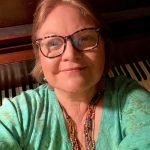 ‘Turquoise’ by Anna Moo Selected for Our Special JAZZ POWERPLAY