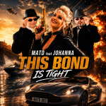 MATD feat. Johanna Land A-List Playlist Status with “This Bond Is Tight”