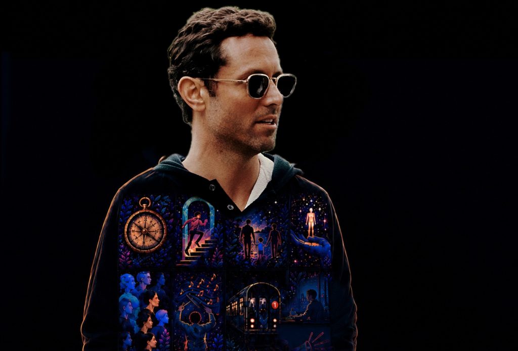 New York Producer JD Rotate Makes His Radio Debut With ‘All These Voices’