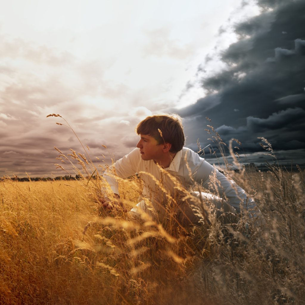 Oskar Brandt Receives A-List and Daily Powerplay Support for “Now or Never”